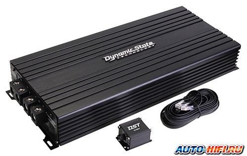 2-канальный усилитель Dynamic State VIKING VA-2300.2
